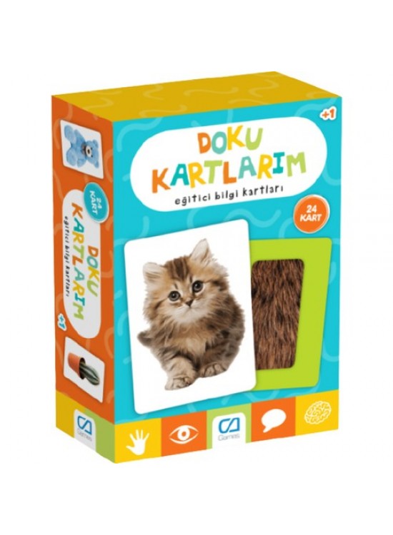 CA Doku Kartlarım 5125
