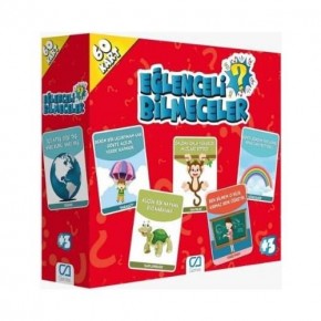 Ca Eğlenceli Bilmeceler 5103