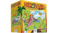 Ca Games 5139 Dinazorlar Yer Puzzle