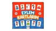 Ca Games 5174 Eylem Kartlarım