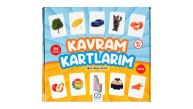 Ca Games 5175 Kavram Kartlarım