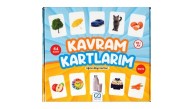 Ca Games 5175 Kavram Kartlarım
