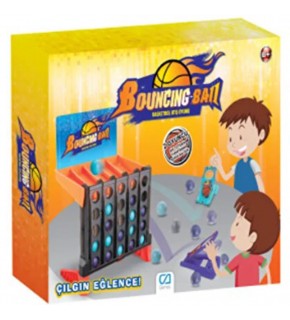 Ca Games Bouncıng Ball Caoyn-5351