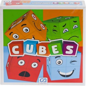 Ca Games Cubes Caoyn-5275