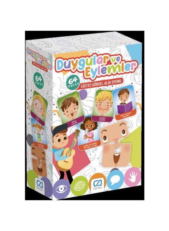 Ca Games Duygular Ve Eylemler Ca Games Duygular Ve Eylemler