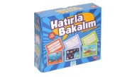 Ca Games Hatırla Bakalım Kartları Ca.5108