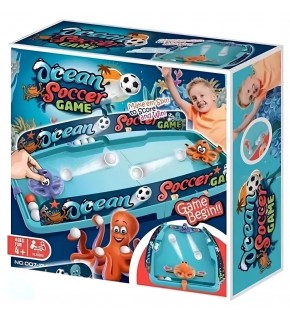 Ca Games Ocean Soccer Game Caoyn-5354