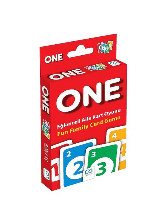 Ca Games One Caegt-5269