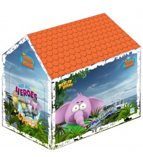 Ca Games Oyn-2100 Ca Games Çadır Kral Şakir