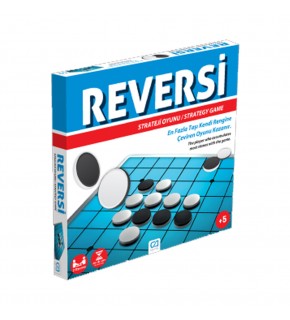 Ca Games Reversi Ca.5222