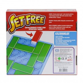 Ca Games Setfree Capls-5264