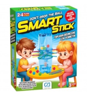 Ca Games Smart Trıck Stıck Capls-5289