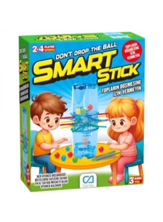 Ca Games Smart Trıck Stıck Capls-5289
