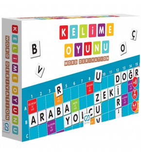 Ca Kelime Oyunu 5161