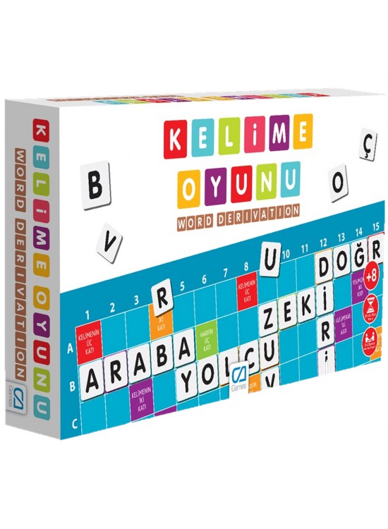 Ca Kelime Oyunu 5161 Ca Kelime Oyunu 5161