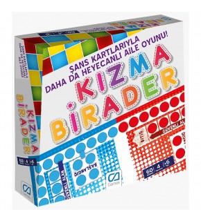 Ca Kızma Birader 10011