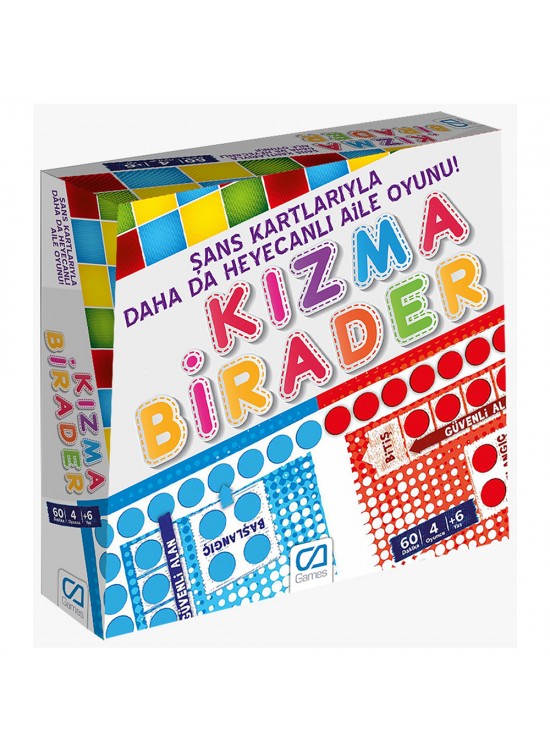 Ca Kızma Birader 10011 Ca Kızma Birader 10011