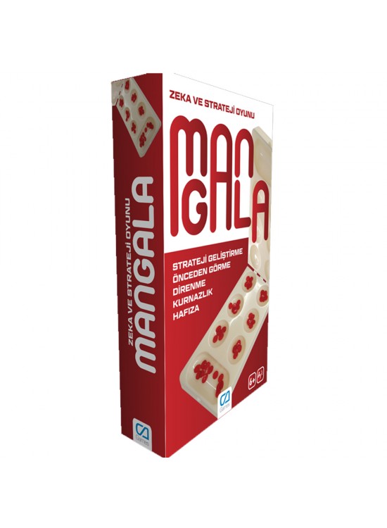 Ca Mangala Ca.5186 Ca Mangala Ca.5186