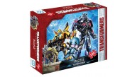 Ca Puzzle 100 - 1 Transformers 5007 Ca Puzzle 100 - 1 Transformers 5007