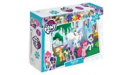 Ca Puzzle 100 - 2 My Lıttle Pony 5010