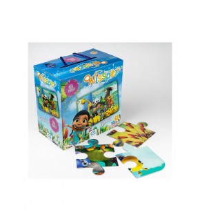 Ca Puzzle Wissper Yer 5066