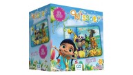 Ca Puzzle Wissper Yer 5066