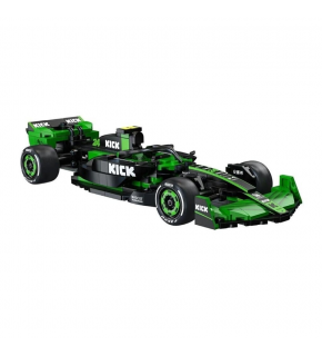 Cada Blok Oyuncak Sauber F1 Formula Aracı 314 C55032w