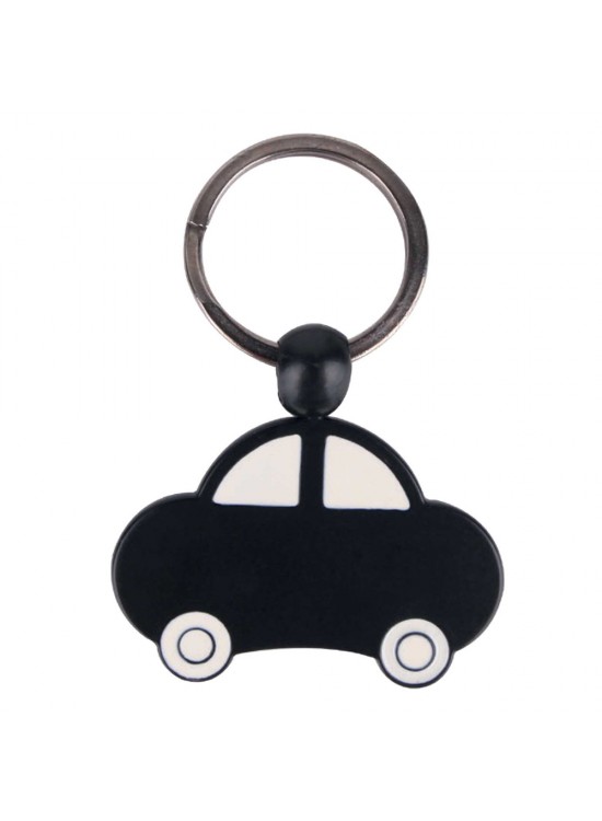 ÇAĞIN SİYAH TEK YÖN METAL ANAHTARLIK ÇAĞIN SİYAH TEK YÖN METAL ANAHTARLIK