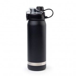 ÇAĞLA SİYAH 800 ML TERMOS