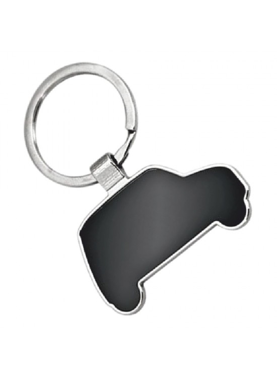 ÇALBANİSİ TEK YÖN METAL ANAHTARLIK ÇALBANİSİ TEK YÖN METAL ANAHTARLIK