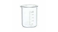 Cam Beher Glas 250Ml