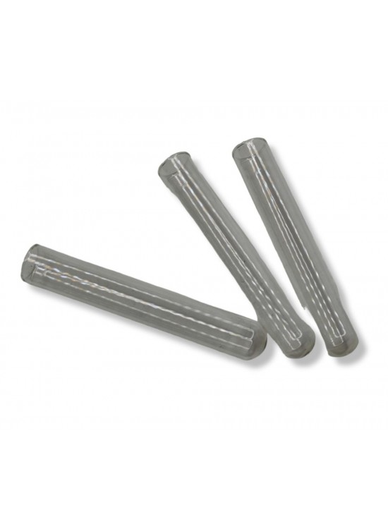 Cam Deney Tüpü 16x100mm