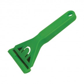 Cam Kazıma Bıçağı