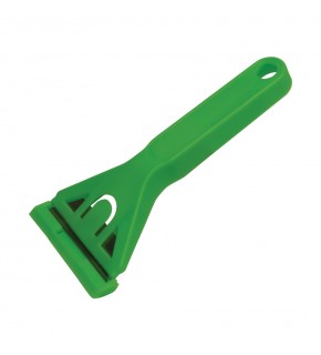 Cam Kazıma Bıçağı