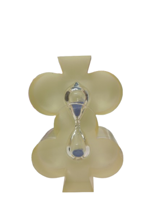 Cam Kum Saati Es-111