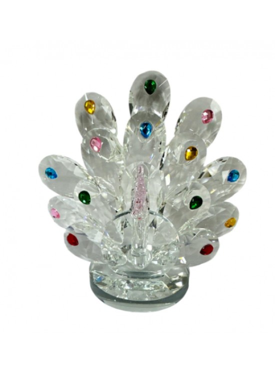 Cam Tavus Kuşu 371 Cam Tavus Kuşu 371