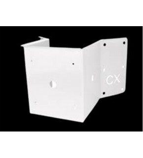 CamBox CR-135 Kamera Köşe Genişliği Beyaz  175-150