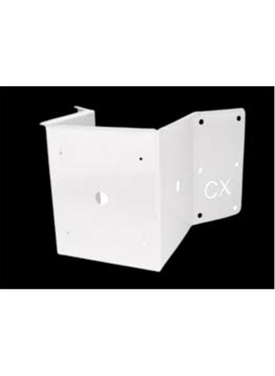 CamBox CR-135 Kamera Köşe Genişliği Beyaz  175-150