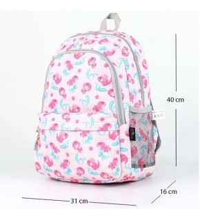 Cambridge Polo Club Sırt Çantası 343