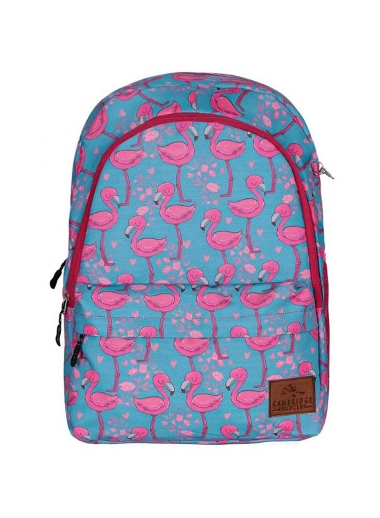 Cambridge Polo Club Sırt Çantası Plcan2079 346