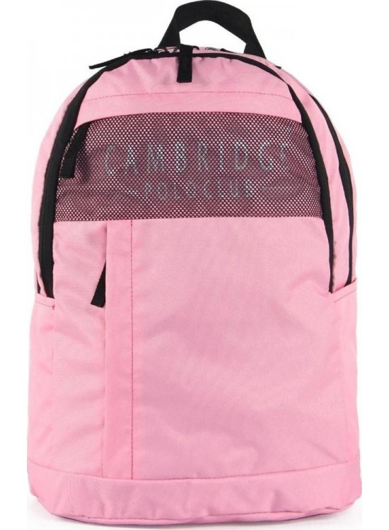 Cambridge Polo Club Sırt Çantası Plcan2105
