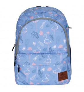 Cambridge Polo Club Sırt Çantası Renk:319