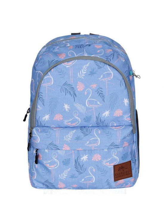 Cambridge Polo Club Sırt Çantası Renk:319