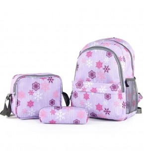 Cambridge Polo Club Sırt Çantası Renk:320