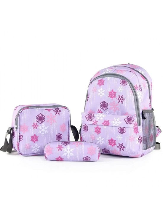 Cambridge Polo Club Sırt Çantası Renk:320