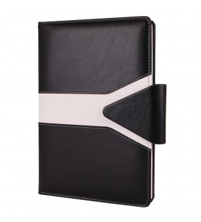 ÇAMLIDERE BEYAZ TARİHSİZ DEFTER (15X21 CM)