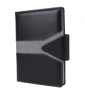 ÇAMLIDERE FÜME TARİHSİZ DEFTER (15X21 CM)