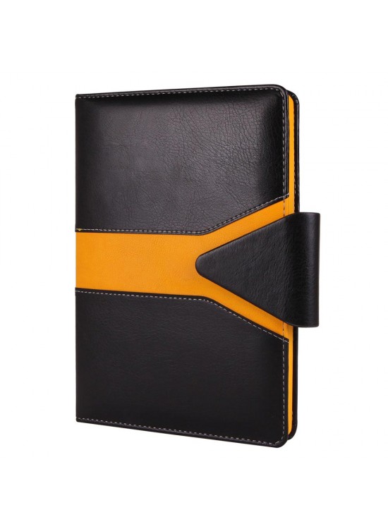 ÇAMLIDERE SARI TARİHSİZ DEFTER (15X21 CM) ÇAMLIDERE SARI TARİHSİZ DEFTER (15X21 CM)