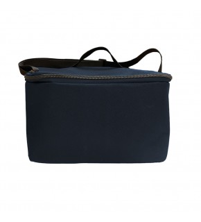 ÇAMLIK LACİVERT TERMAL ÇANTA