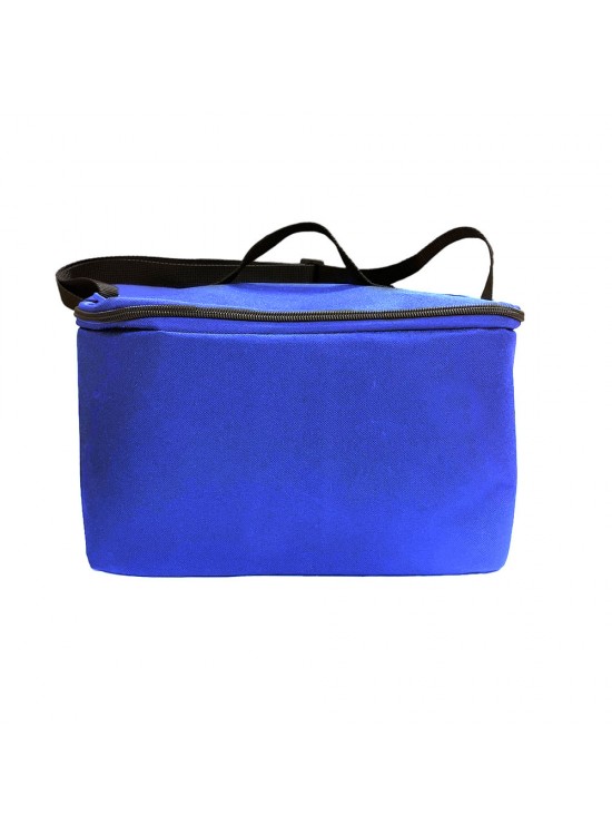 ÇAMLIK MAVİ TERMAL ÇANTA ÇAMLIK MAVİ TERMAL ÇANTA